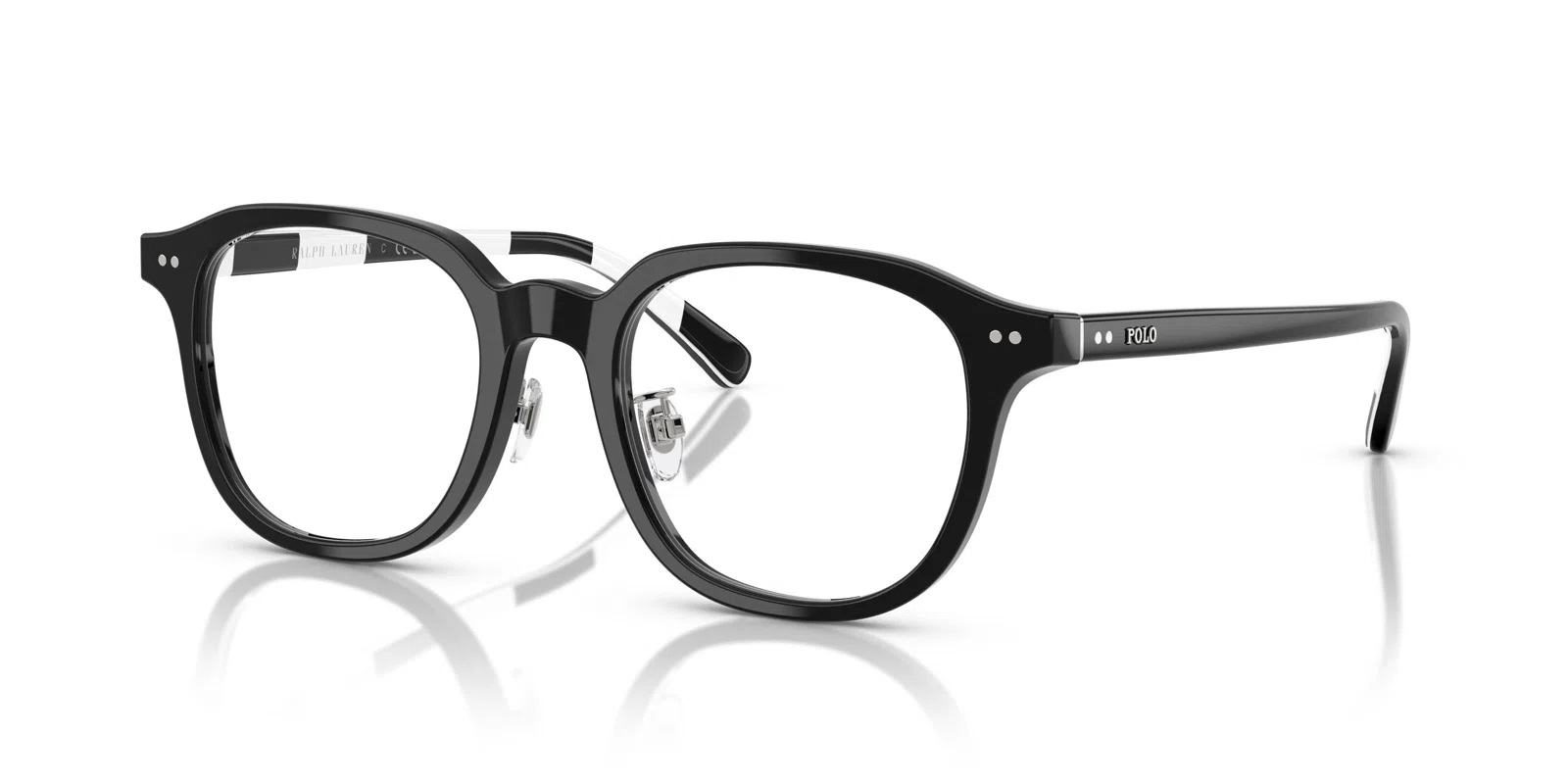 Polo 2283F Eyeglasses - view 14